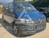 2016 Volkswagen T6