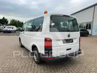 2016 Volkswagen T6