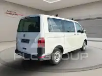 2016 Volkswagen T6