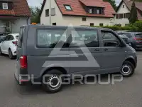 2016 Volkswagen T6