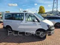 2016 Volkswagen T6