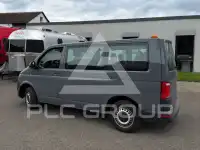 2016 Volkswagen T6