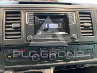 2016 Volkswagen T6