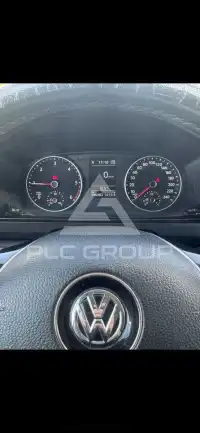 2016 Volkswagen T6