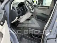 2016 Volkswagen T6