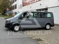 2016 Volkswagen T6