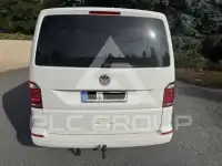 2016 Volkswagen T6
