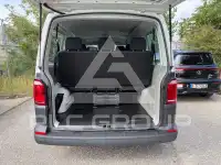 2016 Volkswagen T6