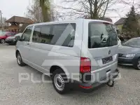 2016 Volkswagen T6