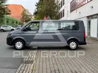 2016 Volkswagen T6