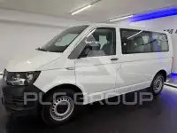 2016 Volkswagen T6