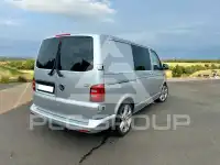 2016 Volkswagen T6