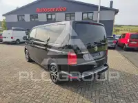 2016 Volkswagen T6