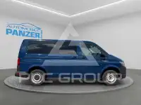 2016 Volkswagen T6