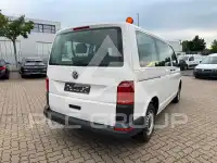 2016 Volkswagen T6