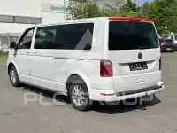 2016 Volkswagen T6