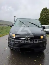 2016 Volkswagen T6