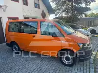 2016 Volkswagen T6