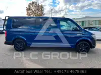 2016 Volkswagen T6