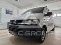 2016 Volkswagen T6