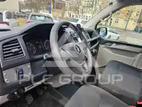 2016 Volkswagen T6