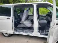 2016 Volkswagen T6