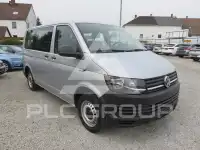 2016 Volkswagen T6