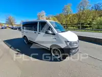 2016 Volkswagen T6