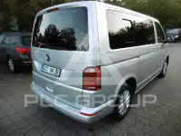 2016 Volkswagen T6