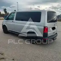 2016 Volkswagen T6