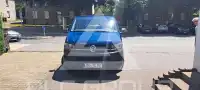 2016 Volkswagen T6