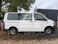 2016 Volkswagen T6