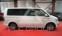 2016 Volkswagen T6