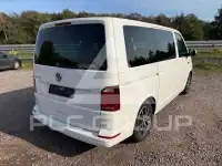 2016 Volkswagen T6