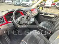 2016 Volkswagen T6