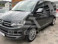 2016 Volkswagen T6