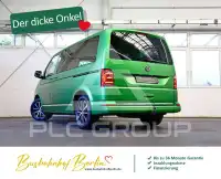 2016 Volkswagen T6