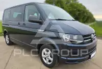 2016 Volkswagen T6