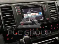 2016 Volkswagen T6