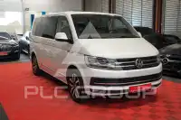 2016 Volkswagen T6