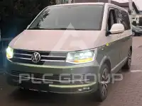 2016 Volkswagen T6