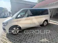2016 Volkswagen T6
