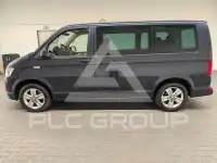 2016 Volkswagen T6