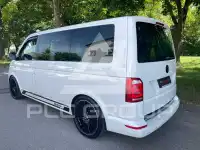 2016 Volkswagen T6