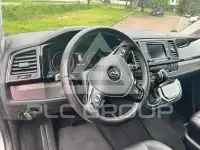 2016 Volkswagen T6