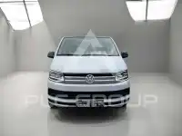 2016 Volkswagen T6