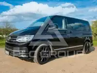 2016 Volkswagen T6