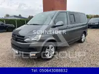 2016 Volkswagen T6