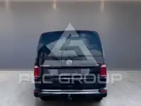 2016 Volkswagen T6