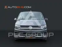 2016 Volkswagen T6